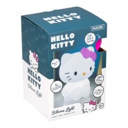 Hello Kitty Σιλικόνης Φωτιστικό Επαναφορτιζόμενο PP13694HK Paladone