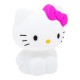 Hello Kitty Σιλικόνης Φωτιστικό Επαναφορτιζόμενο PP13694HK Paladone Hello Kitty Σιλικόνης Φωτιστικό Επαναφορτιζόμενο PP13694HK Paladone