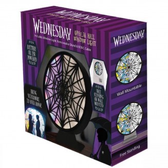 Wednesday Light Ophelia Hall Window Light Διακοσμητικό Φωτιστικό WD716990