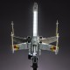 Paladone Παιδικό Διακοσμητικό Φωτιστικό Star Wars X Wing Γκρι 30x25x30εκ. PP11319SW