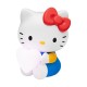 Paladone Παιδικό Διακοσμητικό Φωτιστικό Hello Kitty Ροζ PP13650HK