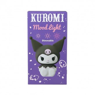 Kuromi Blue Sky Studios Παιδικό Διακοσμητικό Φωτιστικό Αφής KR708858