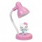 Hello Kitty Mini Lamp – USB Blue Sky 10cm