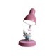 Hello Kitty Mini Lamp – USB Blue Sky 10cm