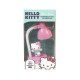 Hello Kitty Mini Lamp – USB Blue Sky 10cm