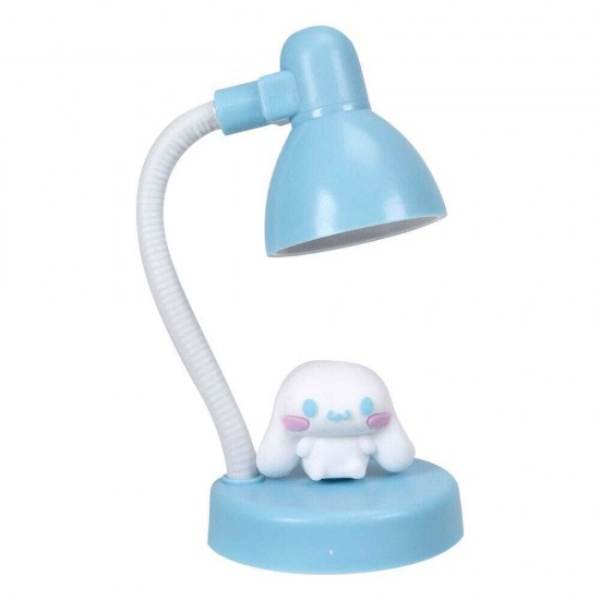 Blue Sky Studios Παιδικό Φωτιστικό Γραφείου Mini Μπλε Cinnamoroll - USB