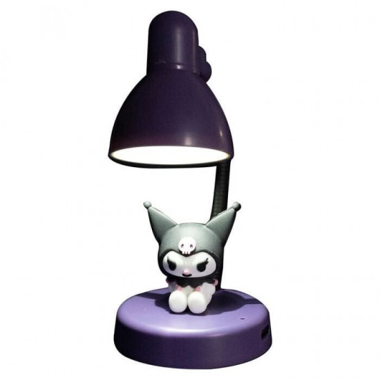 Blue Sky Παιδικό φωτιστικό Kuromi mini USB