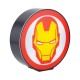 Φωτιστικό Paladone Marvel - Iron Man Box light 15x15x15εκ. PP9861MA