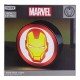 Φωτιστικό Paladone Marvel - Iron Man Box light 15x15x15εκ. PP9861MA