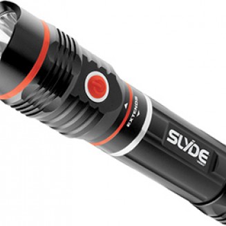 Φακός Led Slyde Nebo