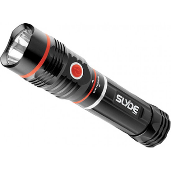 Φακός Led Slyde Nebo