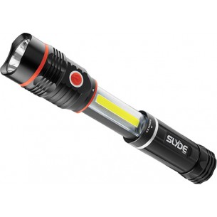 Φακός Led Slyde Nebo