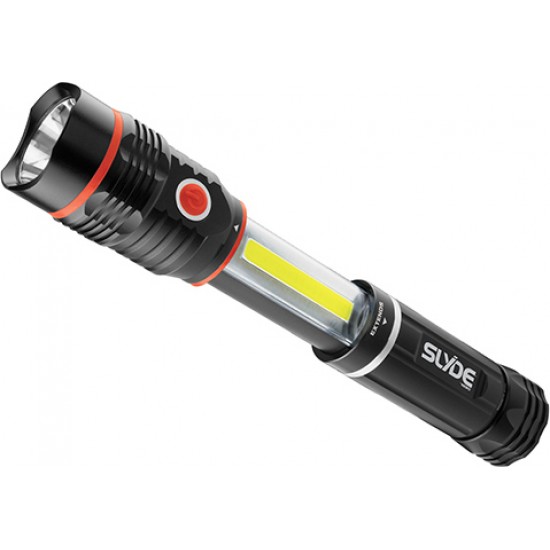 Φακός Led Slyde Nebo