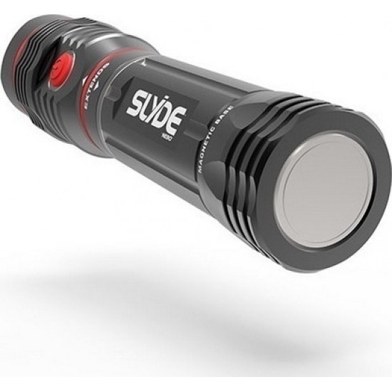 Φακός Led Slyde Nebo