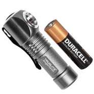 Φακός AngleHead Led True Utility TU305 Φακός AngleHead Led True Utility TU305