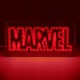 Paladone: Marvel - LED Neon Light (PP13125MC) 30cm