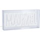 Paladone: Marvel - LED Neon Light (PP13125MC) 30cm