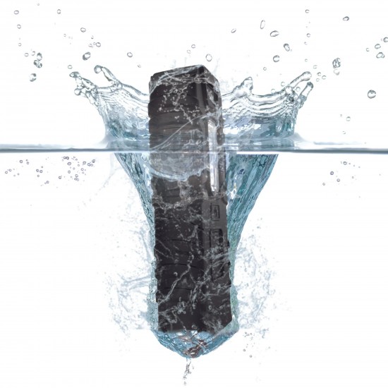 Φακός NEBO ARMOR 3 360 lumens battery Waterproof