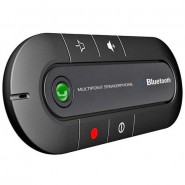 Car Kit Bluetooth Multipoint V4,1