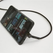 Καλώδιο Σταντ για Iphone Kikkerland