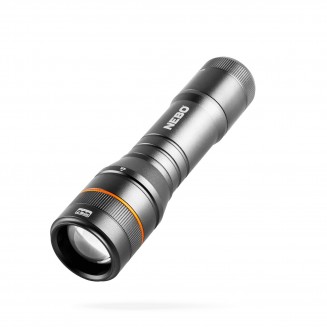 Φακός NEBO Newton 500 lumens Waterproof Batteries