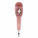 WOW Generation Μικρόφωνο με Bluetooth και Recorder