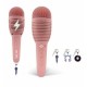 WOW Generation Μικρόφωνο με Bluetooth και Recorder
