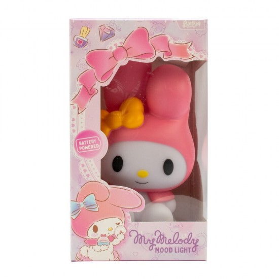 My Melody Φωτιστικό – Mood – Large