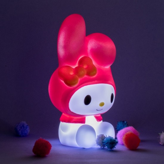 My Melody Φωτιστικό – Mood – Large