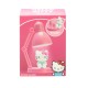 Hello Kitty Παιδικό Φωτιστικό Ροζ 6.5x5.1x10cm