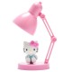 Hello Kitty Παιδικό Φωτιστικό Ροζ 6.5x5.1x10cm