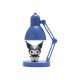Blue Sky Studios Παιδικό Φωτιστικό Γραφείου Hello Kitty - Kuromi Mini Μωβ 6.5x5.1x10εκ.