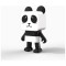 Mob Dancing Panda DA-07 Ηχείο Bluetooth 3W με Διάρκεια Μπαταρίας έως 4 ώρες