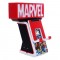 Φιγούρα Βάση Στήριξης Cable Guys - Marvel Ikon - Light Up Phone & Controller Charging Stand (CGIKMR400447)