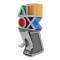 EXG PlayStation Heritage Ikon - Light Up Phone & Controller Charging Stand (CGIKPS400528)