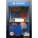 EXG PlayStation Heritage Ikon - Light Up Phone & Controller Charging Stand (CGIKPS400528)