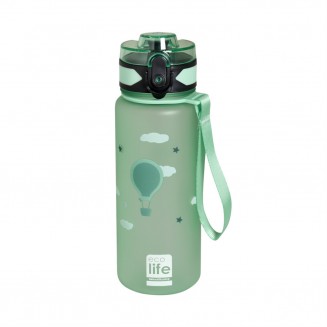 Ecolife Μπουκάλι Tritan 500ml Airballon