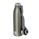 Cool Grey Thermos 500ml Ecolife