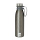 Cool Grey Thermos 500ml Ecolife