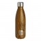 Ecolife Θερμός 500ML Wood 33-BO-3022