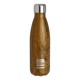 Ecolife Θερμός 500ML Wood 33-BO-3022 Ecolife Θερμός 500ML Wood 33-BO-3022