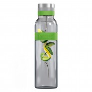 Γυάλινη Καράφα Boddels Sund 1.100ml Apple Green