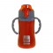 Παιδικός Θερμός Κόκκινο 300ml Ecolife