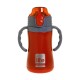 Παιδικός Θερμός Κόκκινο 300ml Ecolife
