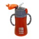 Παιδικός Θερμός Κόκκινο 300ml Ecolife