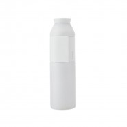 Closca θέρμος Bottle Wave White 450ml Closca θέρμος Bottle Wave White 450ml