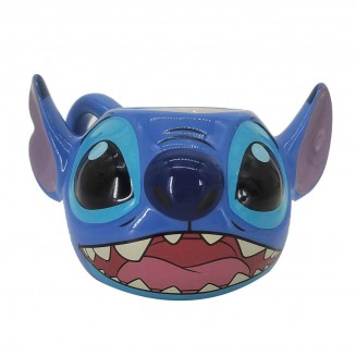Stitch Κούπα Κεραμική Πολύχρωμη 350ml PYR-SCMG28019-80198