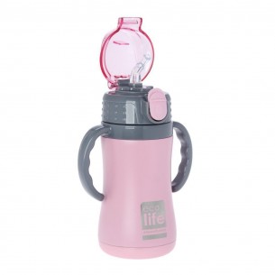 Παιδικός θερμός σε Ροζ 300ml
