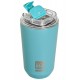 Ecolife Coffee Cup Ποτήρι Θερμός Ανοξείδωτο BPA Free 360ml 33-BO-4122