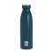 Μπουκάλι Θερμός Ανοξείδωτο 500ml Μπλε 33-BO-3037 Ecolife